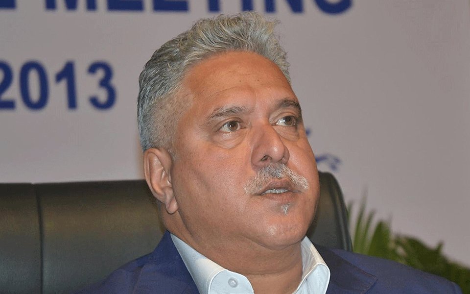 No laxity in steps to stop Mallya from fleeing: SBI