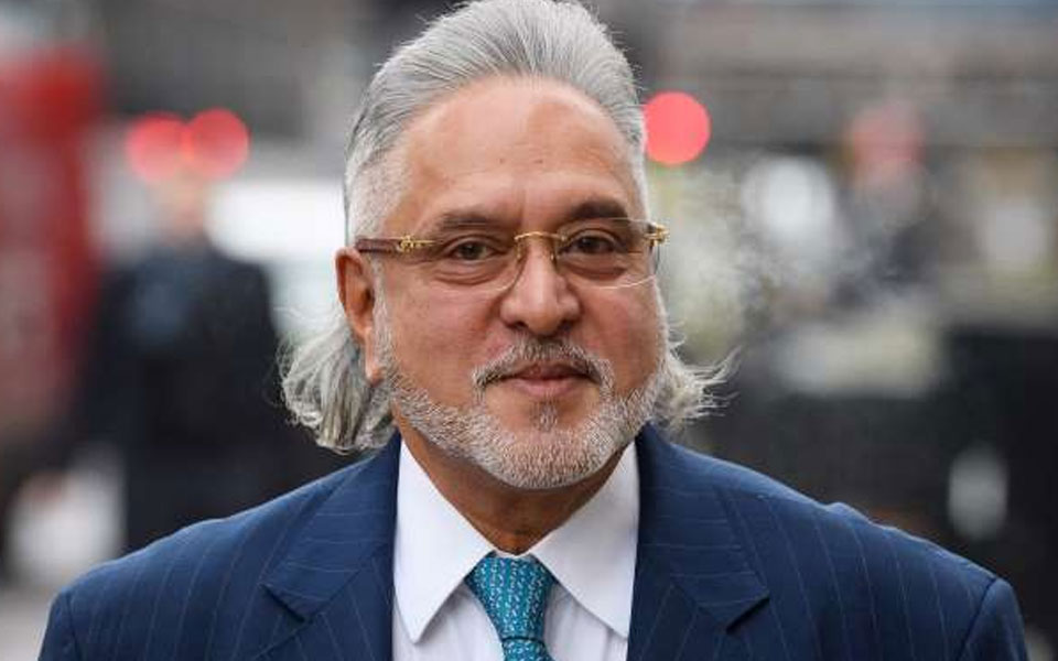 Did delay by SBI allow Vijay Mallya to leave India in 2016?