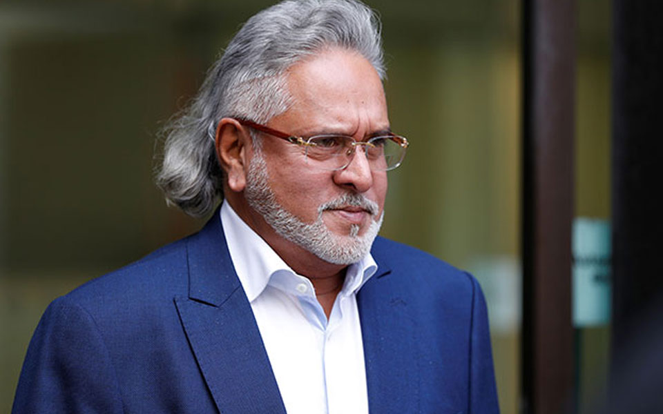 Indian government wants to bring me back to win votes, says Vijay Mallya