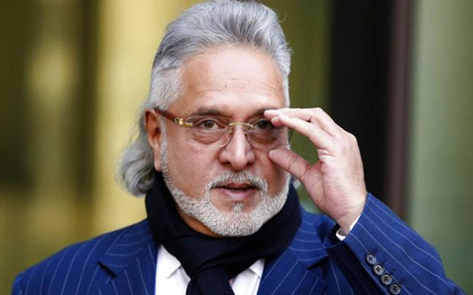 Mallya offers to sell assets to repay bank loans