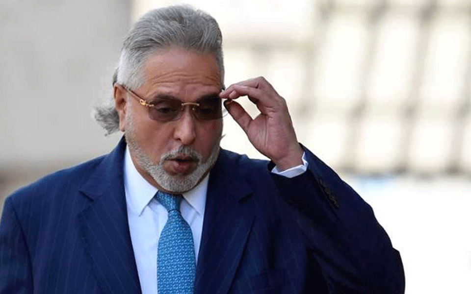 No Natural Light In Mumbai Jail, Said Vijay Mallya. UK Judge Wants Video