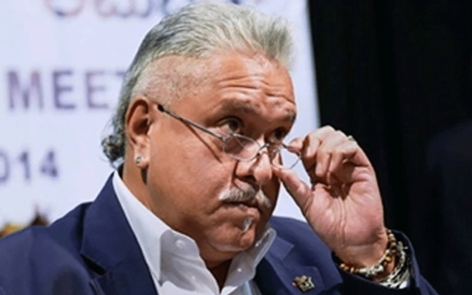 BJP claims credit for action against Mallya, Cong ridicules it