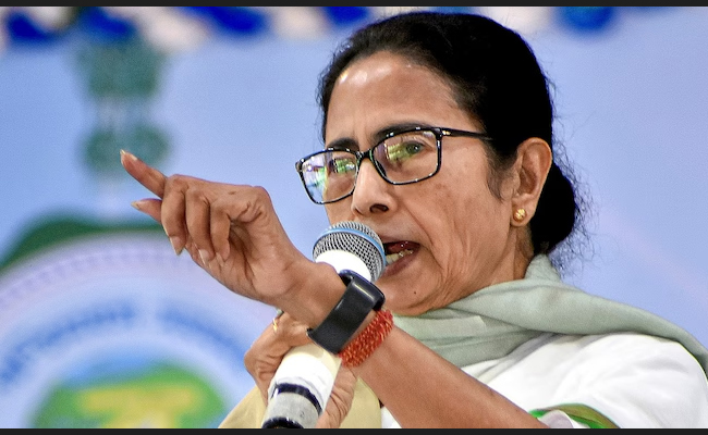 Society cannot progress if women do not live with dignity, security: Mamata