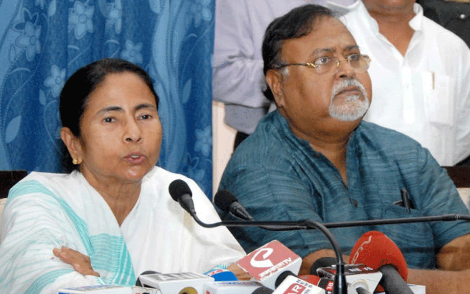 Bengal Assembly passes resolution renaming state as 'Bangla'