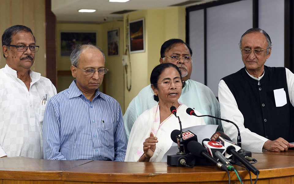 Bengal announces additional 18% DA for its employees