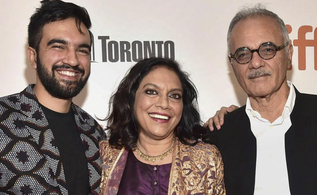 Mamdani’s mother filmmaker Mira Nair’s name appears in 2009 mail in Epstein Files