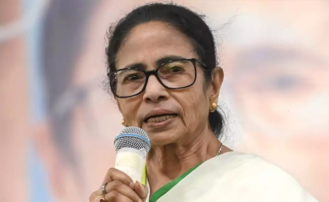 Mamata’s assembly chamber chair removed, new CM Suvendu to have another seat