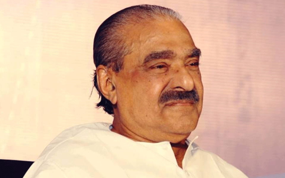 KM Mani a dominant player in Kerala coalition politics for over 4 decades, dies at 86