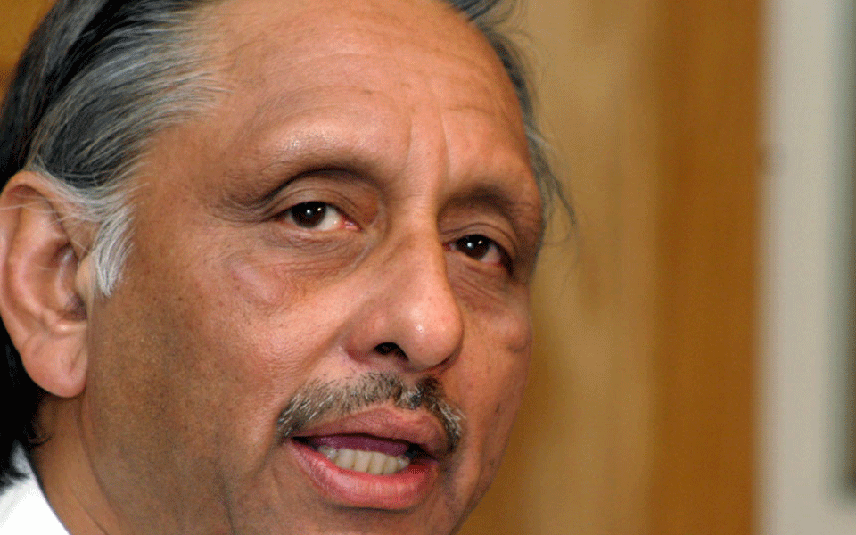 Mani Shankar Aiyar justifies 'neech' jibe against PM, BJP takes strong note