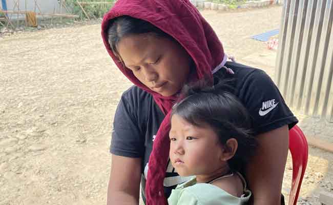 Manipur one year on: Meitei-Kuki couples forced to live apart, contemplate uncertain tomorrow