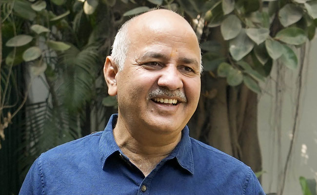 Excise scam: Sisodia moves Delhi court seeking interim bail for election campaigning