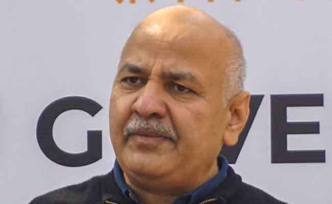 Excise policy 'scam': HC asks CBI, ED to respond to Sisodia’s pleas for bail