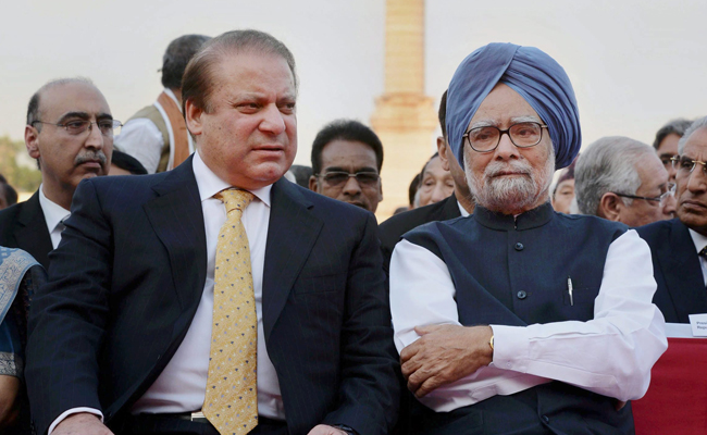 Manmohan Singh 'tried very hard' to establish 'some kind of peace' with Pakistan: Former deputy NSA