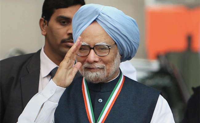 President Biden hails Manmohan Singh's pivotal role in strengthening US-India ties