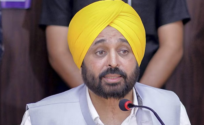 Punjab farmers end protest after CM Mann's assurance on agriculture policy