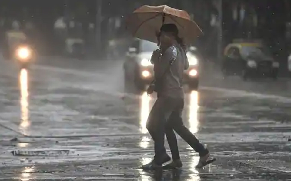 Monsoon to make early arrival over Kerala: IMD