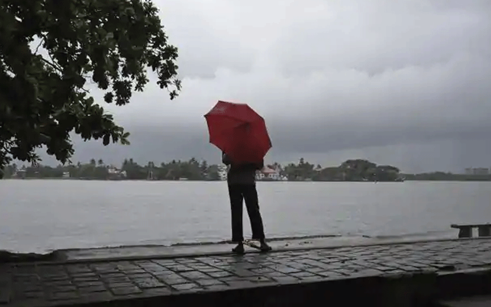 Southwest monsoon to be normal this year: IMD