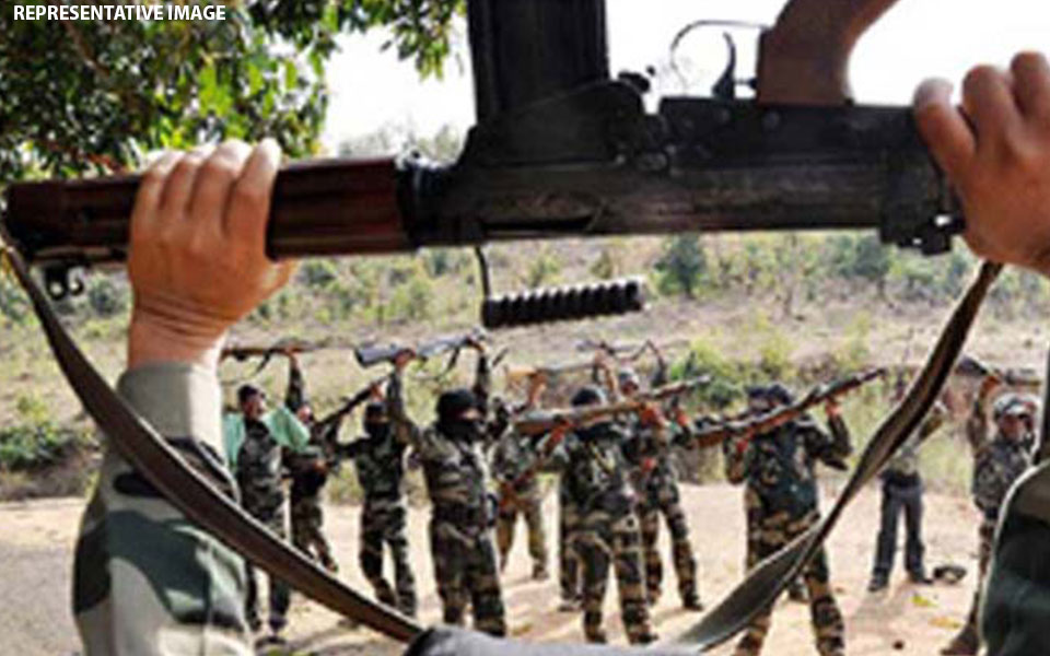 Six security personnel killed in Maoist blast