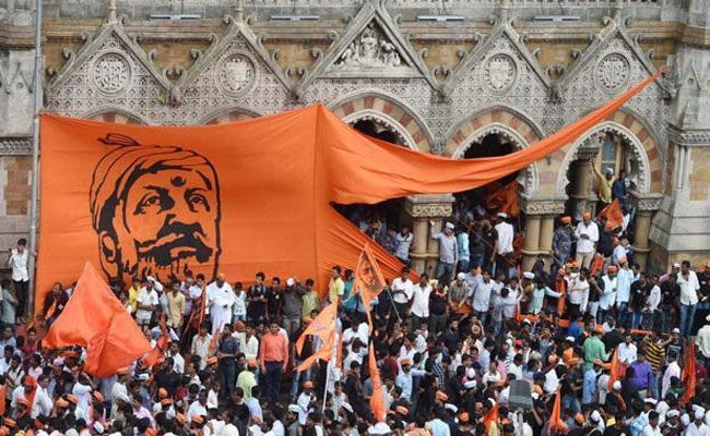 Maharashtra BJP MLA resigns in support of Maratha quota demand