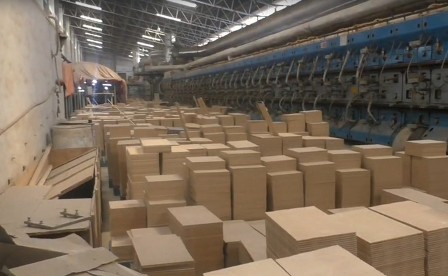 Iran conflict: Nearly 100 ceramic units in Gujarat's Morbi shut due to fuel supply disruption