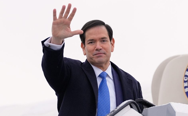 US Secretary of State Marco Rubio to visit India in next few months: Gor