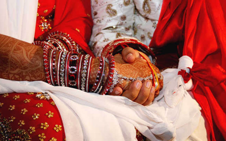 Woman finds husband impersonated ISRO scientist to marry her, approaches police