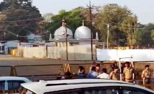ASI report on Bhojshala dispute 'biased'; findings have no legal basis, claims Muslim side