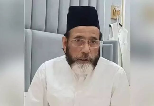 Bareilly violence: Another aide of cleric Tauqeer Raza arrested, demolition action gains pace