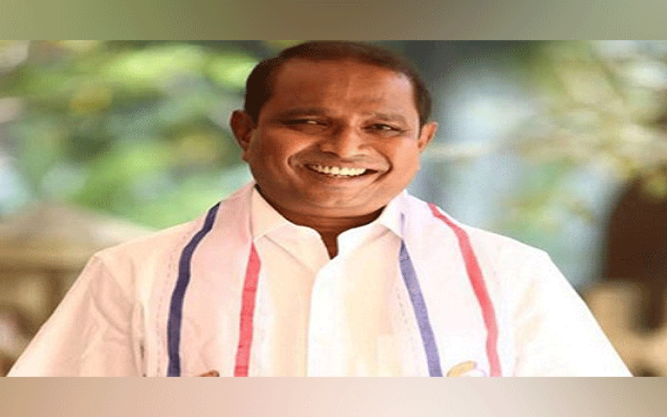 Mhadei water already diverted towards Malaprabha: Minister Vinod Palienkar