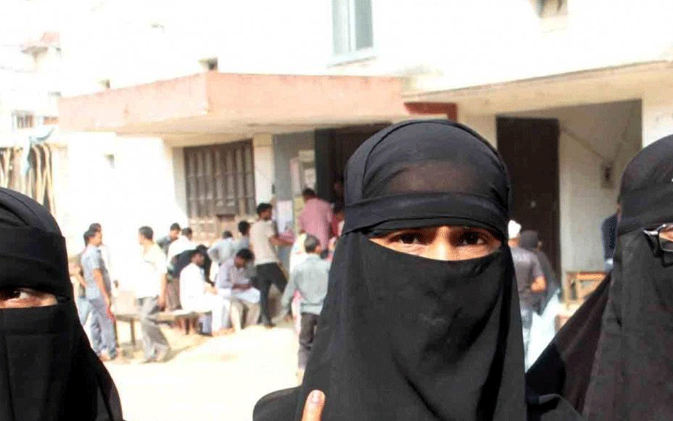 Triple talaq ordinance politically motivated, unacceptable, say Muslim bodies