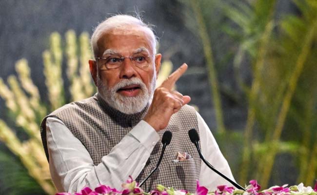 India will not compromise on farmers' interest, ready to pay heavy price: PM Modi