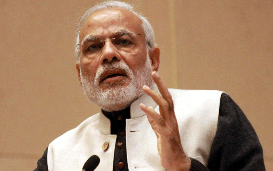 Urdu version of Modi's 'Exam Warriors' to be launched on Saturday