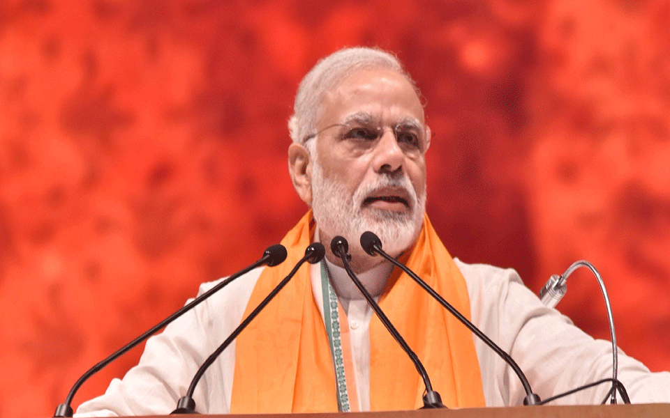 PM Modi must break his silence on rising fuel prices, falling rupee