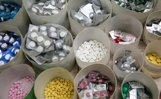 Central Drug Regulatory Authority finds samples of Shelcal 500, Pan D spurious