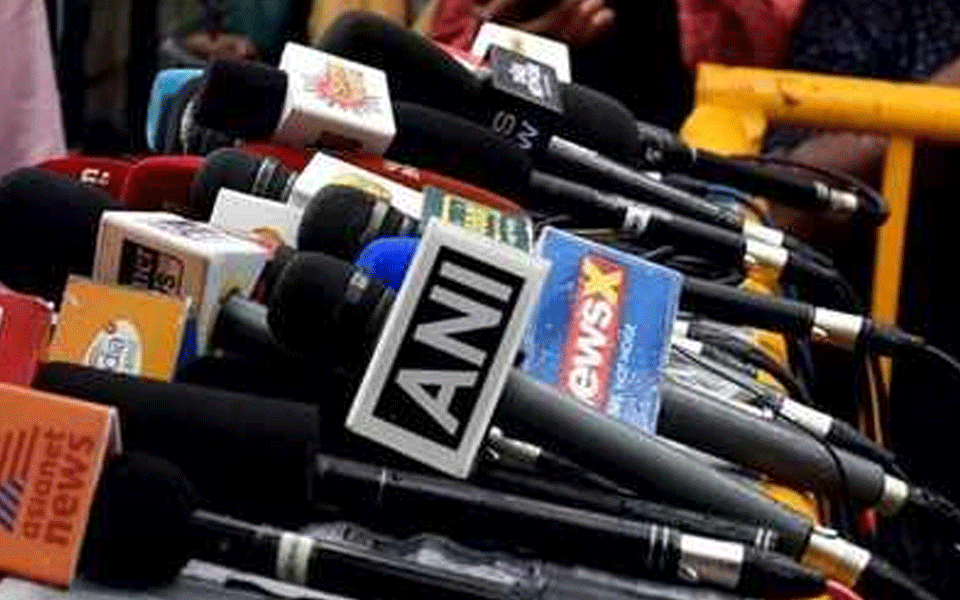 Editors Guild accuses NDA govt of attempting to curb press freedom