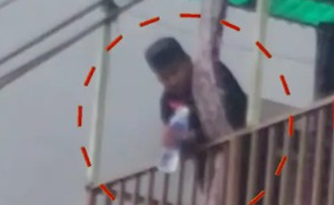 Media Criticised for Anti Muslim Biased Reporting in 'Ujjain Thook Kand' Incident of July 2023