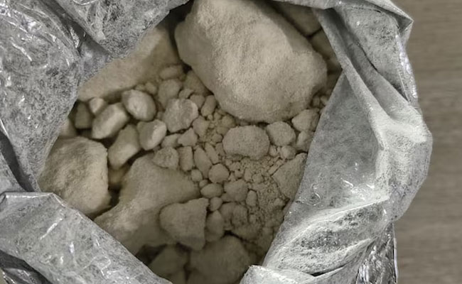 NCB busts secret drug lab in Karnataka's Mysuru; four held