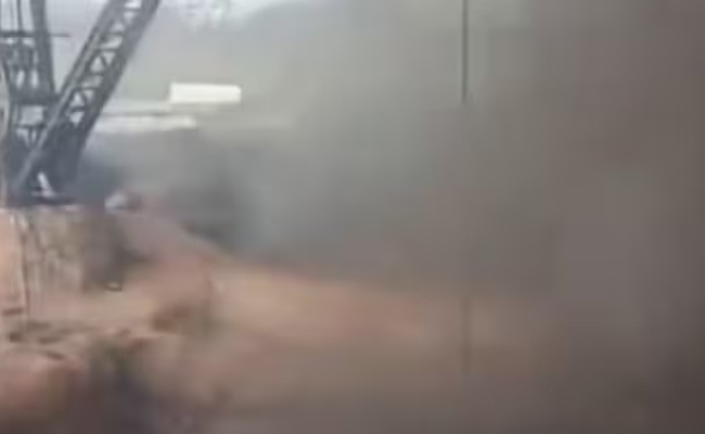 16 labourers dead, several others feared trapped after blast in 'illegal' coal mine in Meghalaya