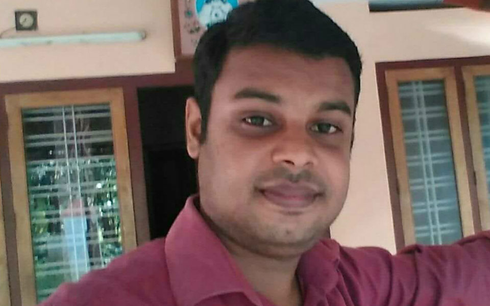 Missing Messi fan's body found in Kerala river