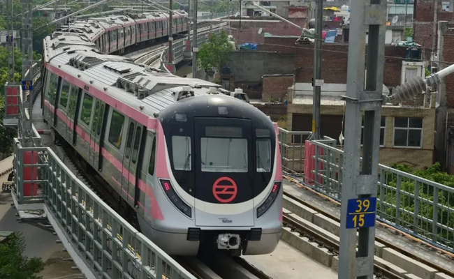 Delhi Metro to get 7 new corridors, 65 stations at Rs 48,204 cr: CM Rekha Gupta