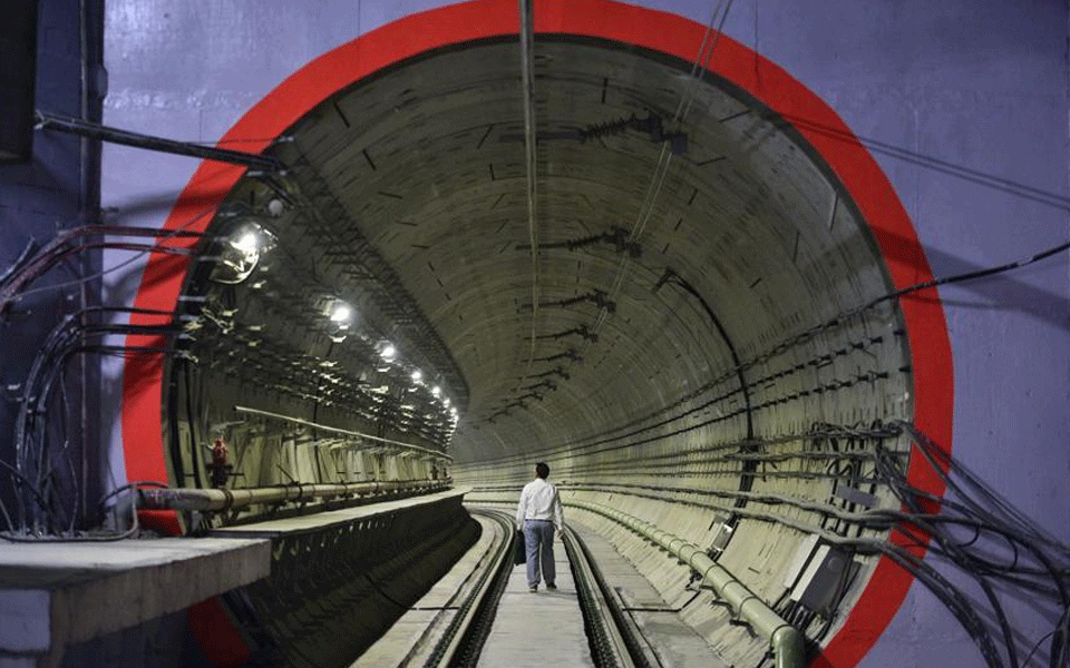 Delhi Metro's Magenta Line fully operational, open from Tuesday