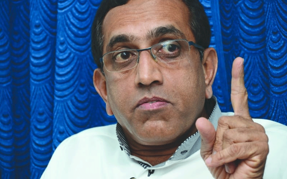 We will withdraw support to Goa's BJP govt: MGP chief