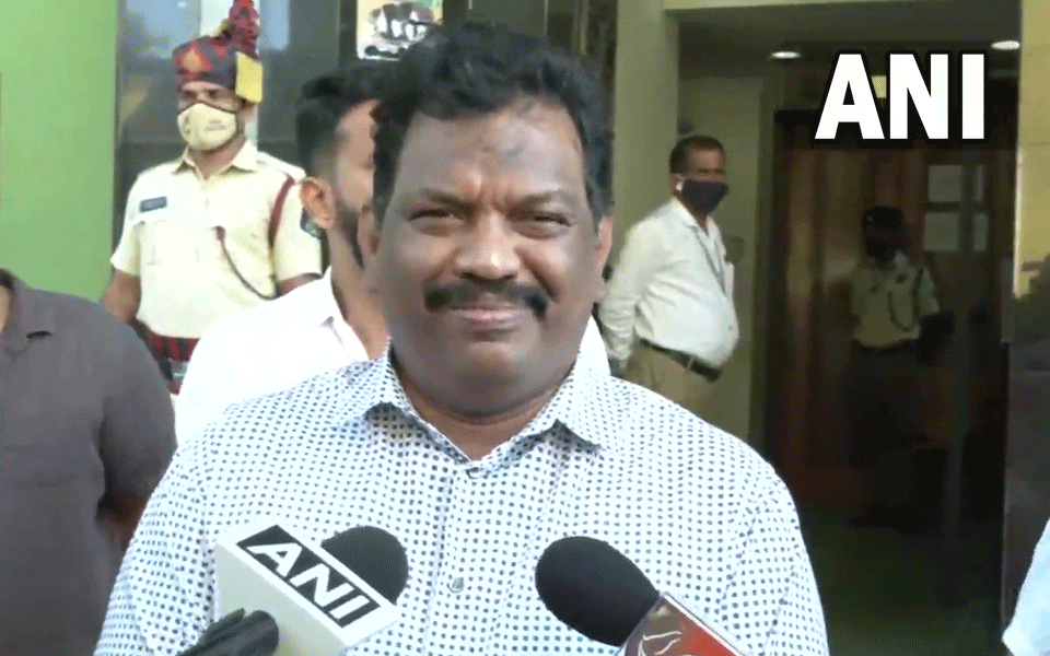 Michael Lobo resigns as Goa minister, quits BJP