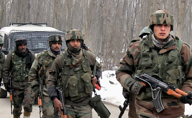 MEA reports more than 200 Indians enlisted in Russian military since 2022; 26 deaths confirmed