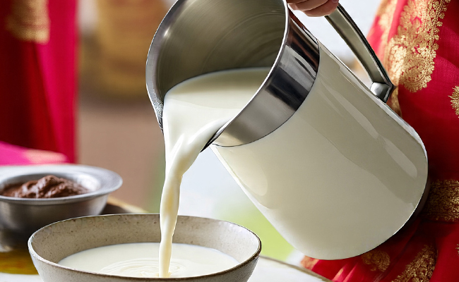 Andhra milk contamination: Death toll rises to 13, seven undergoing treatment