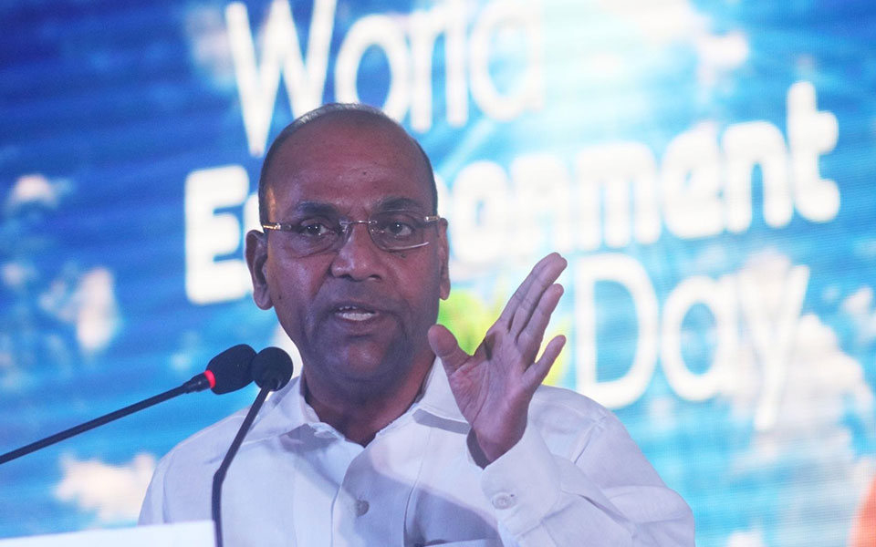 New National Auto Policy coming soon: Minister Anant Geete