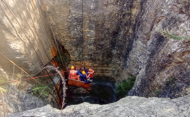 Body of one of 9 trapped workers recovered from coal mine in Assam