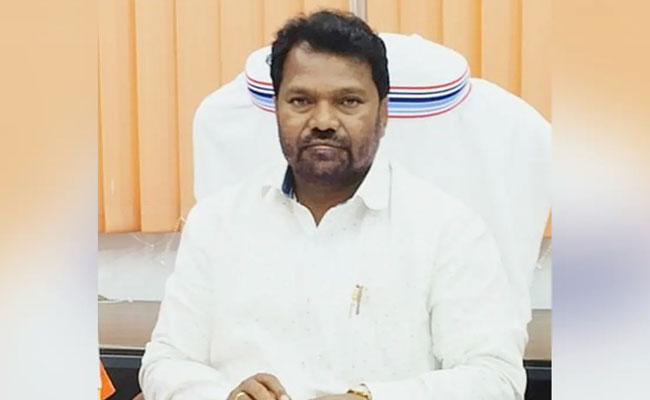 Jharkhand minister Jagarnath Mahto dies at Chennai hospital