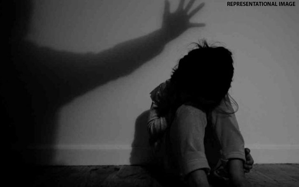Youth booked for sexually assaulting 6-year-old