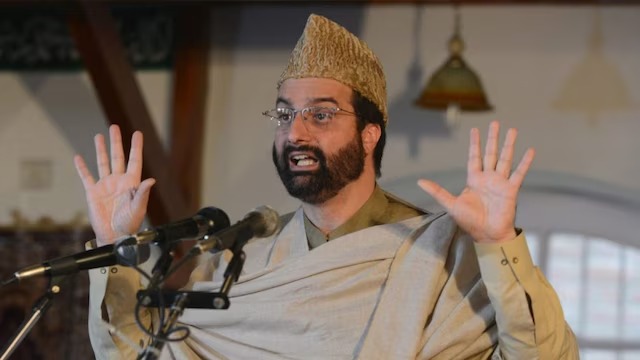 Mirwaiz Umar Farooq allowed to deliver Friday sermon amid tensions following Pahalgam attack